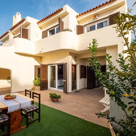 #015 Buganvilia By Home Holidays Αλμπουφέιρα Εξωτερικό φωτογραφία