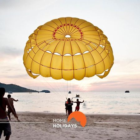 #015 Buganvilia By Home Holidays Αλμπουφέιρα Εξωτερικό φωτογραφία