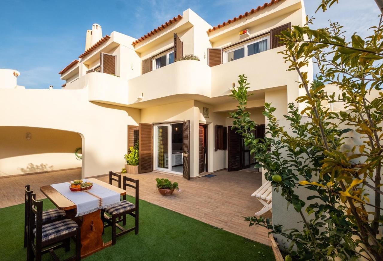#015 Buganvilia By Home Holidays Αλμπουφέιρα Εξωτερικό φωτογραφία
