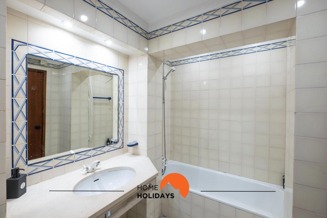 #015 Buganvilia By Home Holidays Αλμπουφέιρα Εξωτερικό φωτογραφία