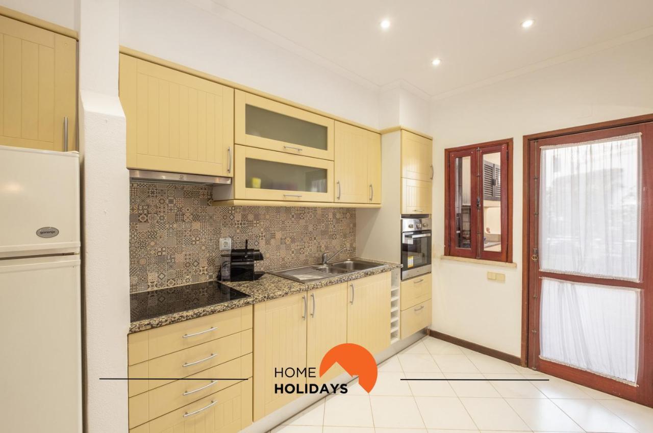 #015 Buganvilia By Home Holidays Αλμπουφέιρα Εξωτερικό φωτογραφία