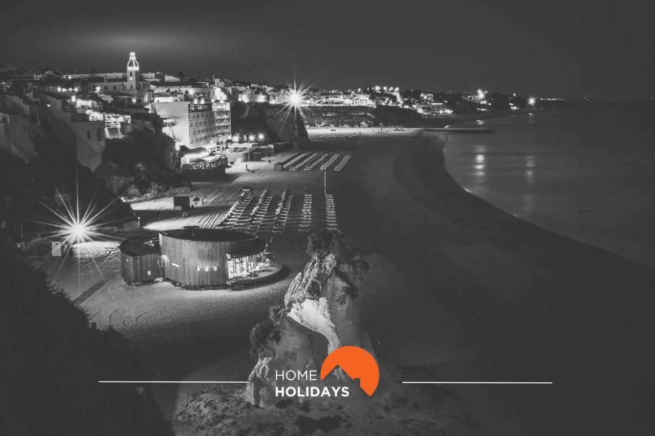 #015 Buganvilia By Home Holidays Αλμπουφέιρα Εξωτερικό φωτογραφία