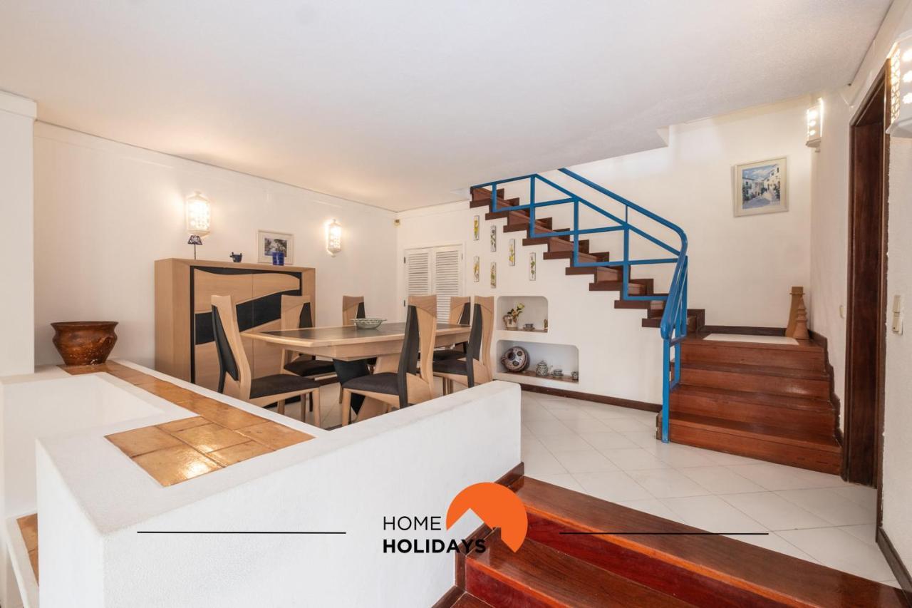 #015 Buganvilia By Home Holidays Αλμπουφέιρα Εξωτερικό φωτογραφία