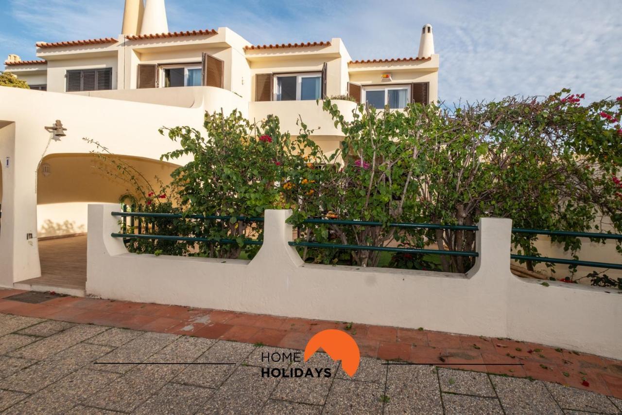 #015 Buganvilia By Home Holidays Αλμπουφέιρα Εξωτερικό φωτογραφία