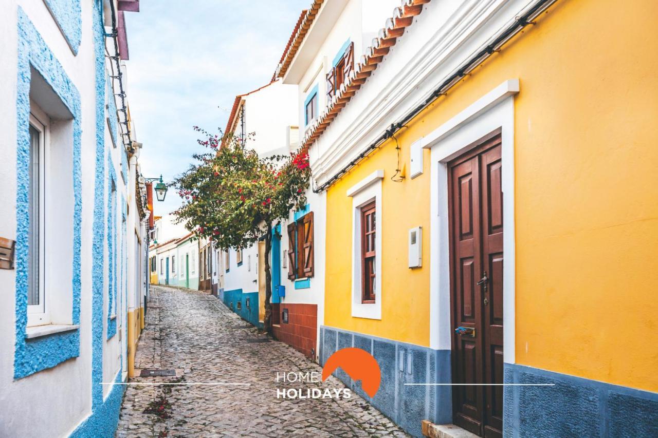 #015 Buganvilia By Home Holidays Αλμπουφέιρα Εξωτερικό φωτογραφία