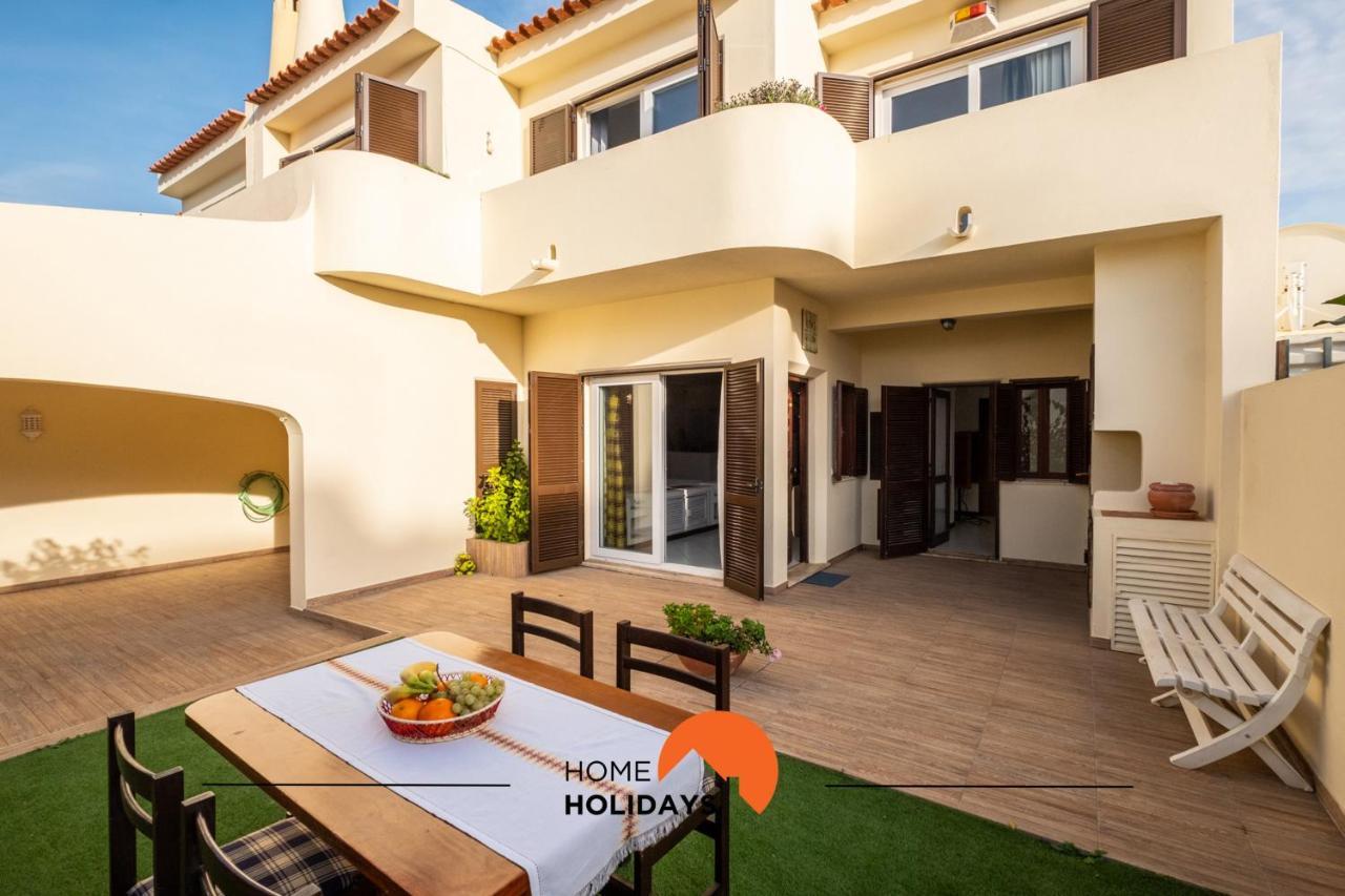 #015 Buganvilia By Home Holidays Αλμπουφέιρα Εξωτερικό φωτογραφία