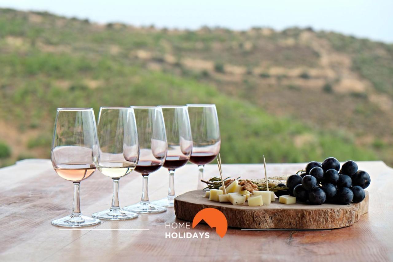#015 Buganvilia By Home Holidays Αλμπουφέιρα Εξωτερικό φωτογραφία