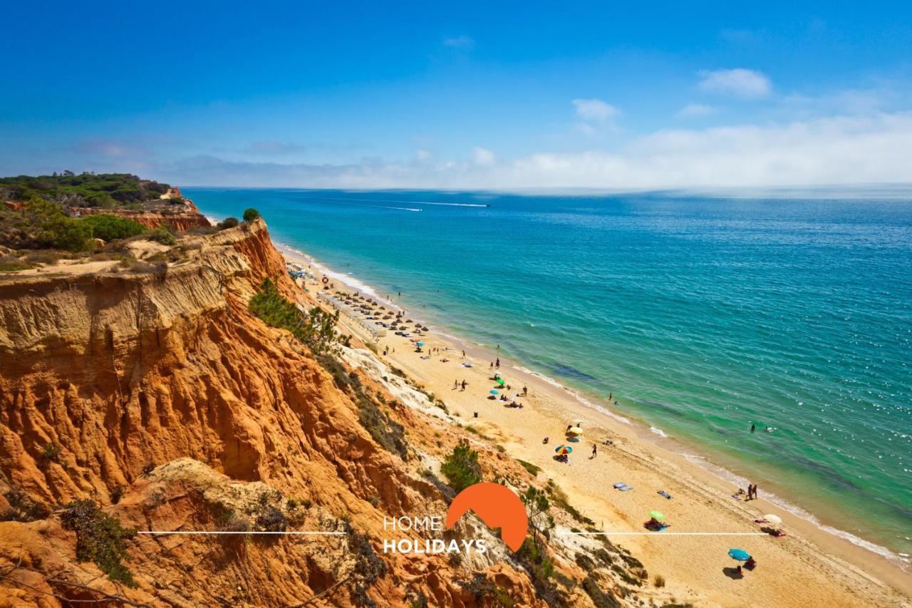 #015 Buganvilia By Home Holidays Αλμπουφέιρα Εξωτερικό φωτογραφία