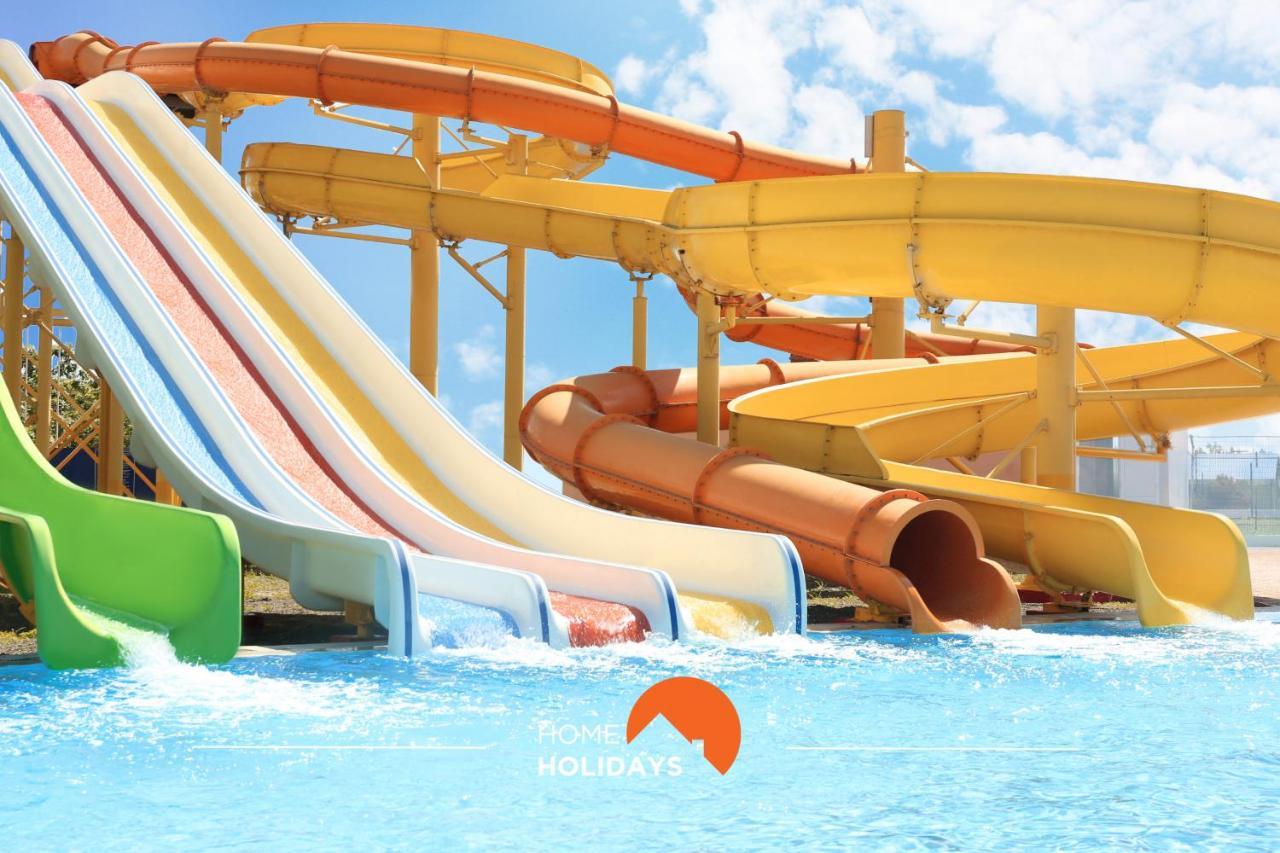 #015 Buganvilia By Home Holidays Αλμπουφέιρα Εξωτερικό φωτογραφία