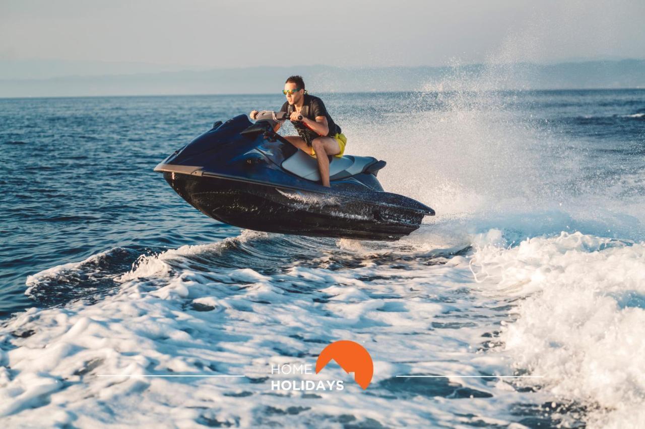 #015 Buganvilia By Home Holidays Αλμπουφέιρα Εξωτερικό φωτογραφία